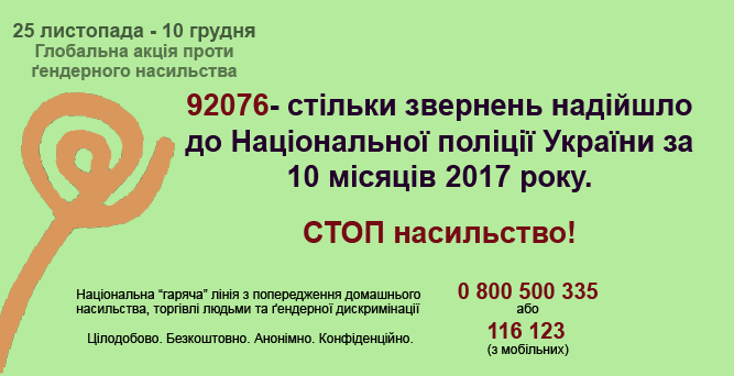 Світ проти насильства 